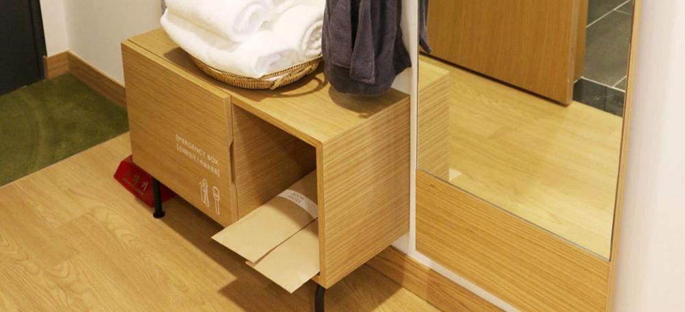 Handpicked Hotel & Collections Seul Quarto foto