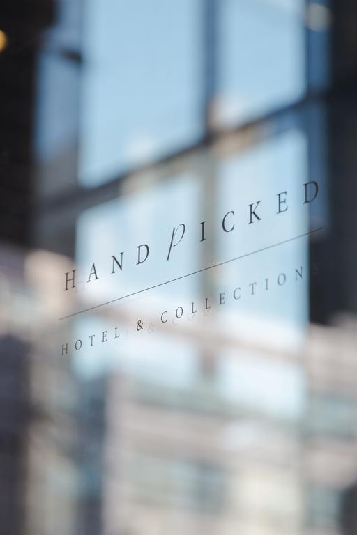 Handpicked Hotel & Collections Seul Exterior foto